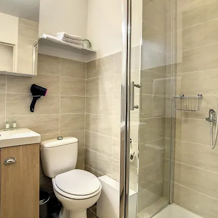 Cosy Studio Golfe-juan